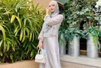 Paduan dan Kombinasi Warna yang Cocok Dengan Putih | Popbela.com Kombinasi Warna Yang Cocok Untuk Fashion Minimalist