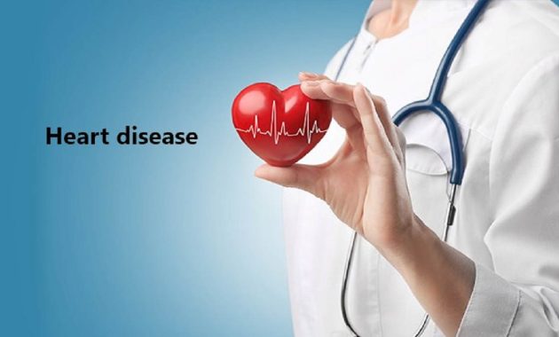 Gejala Jantung yang Dialami Seseorang Pada Umumnya | SayangHidup.com Apa Saja Gejala Penyakit Jantung Yang Jarang Diketahui