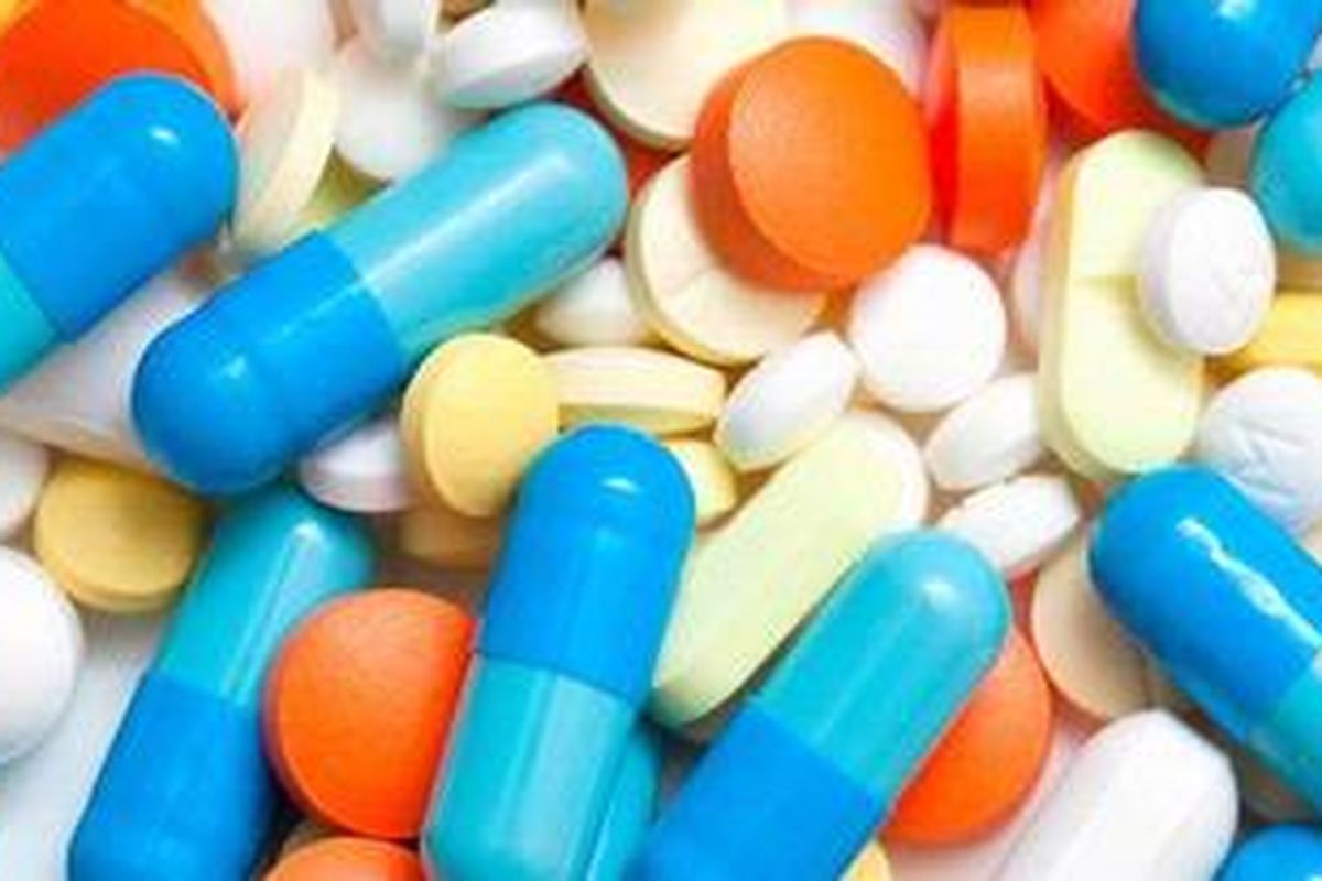Efek Samping Berbahaya dari Obat Pereda Nyeri Apa Efek Samping Penggunaan Obat Pereda Nyeri