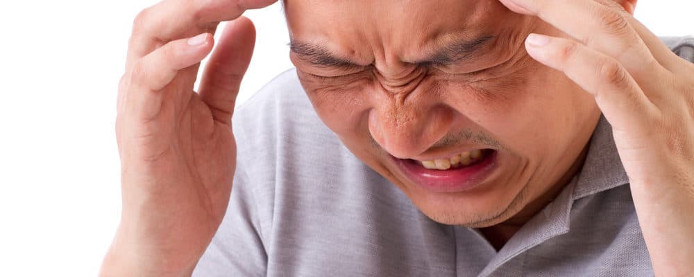 Gejala Penyakit Yang Sering Diabaikan Oleh Banyak Orang