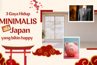 Gaya Hidup Minimalis, Pengertian, Manfaat, dan Cara Menerapkannya ... Perbandingan Gaya Hidup Minimalis Dan Gaya Hidup Mewah