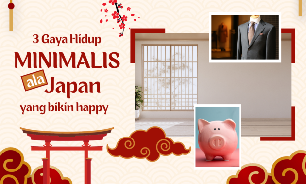 Gaya Hidup Minimalis, Pengertian, Manfaat, dan Cara Menerapkannya ... Perbandingan Gaya Hidup Minimalis Dan Gaya Hidup Mewah