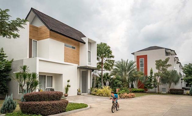 5 Perumahan Dekat Fasilitas Umum Medan Yang Strategis Manfaat Memiliki Rumah Di Lokasi Dekat Transportasi Umum