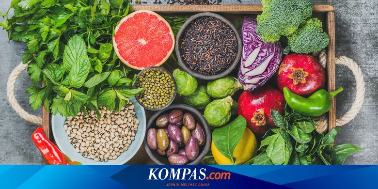 Bagaimana Pengaruh Pola Makan Terhadap Kesehatan Jantung