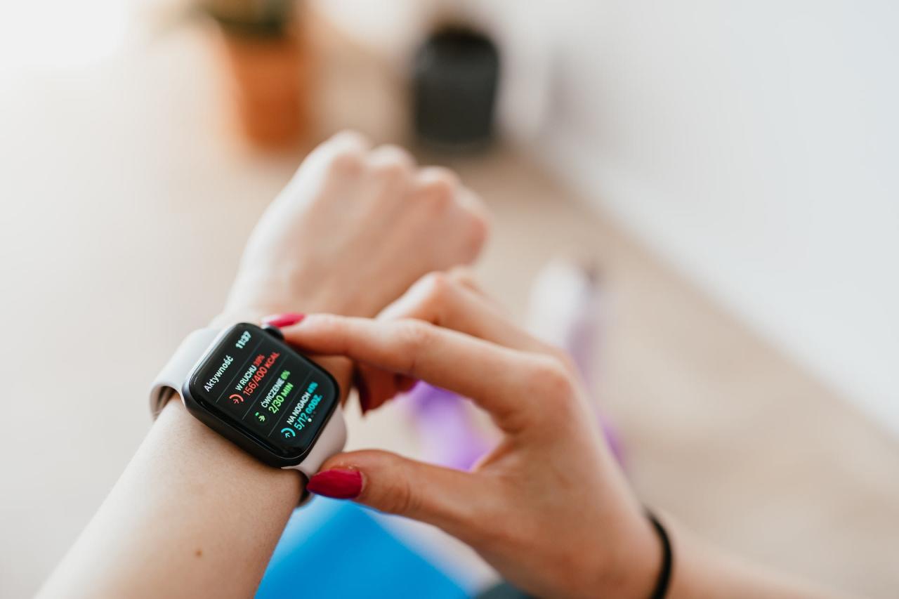 13 Pilihan Smartwatch Terbaik di Indonesia 2024 Perbandingan Antara Berbagai Merek Smartwatch Terpopuler