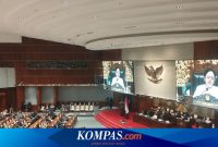 Proses Legislasi Kilat di DPR 2019-2024: Efektivitas atau Pengabaian ... Dampak Lobi Terhadap Proses Legislasi Di Pemerintahan