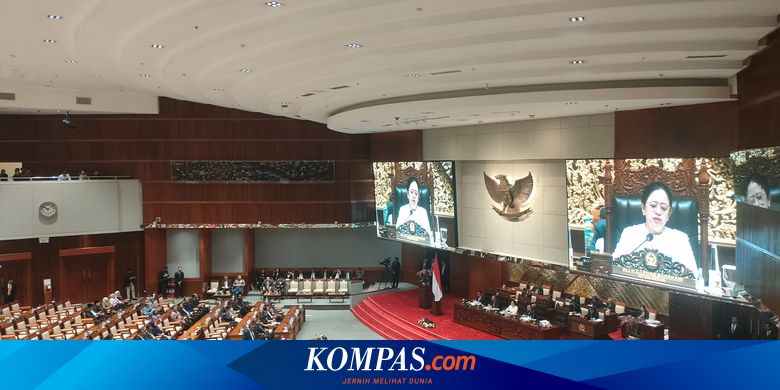 Dampak Lobi Terhadap Proses Legislasi Di Pemerintahan