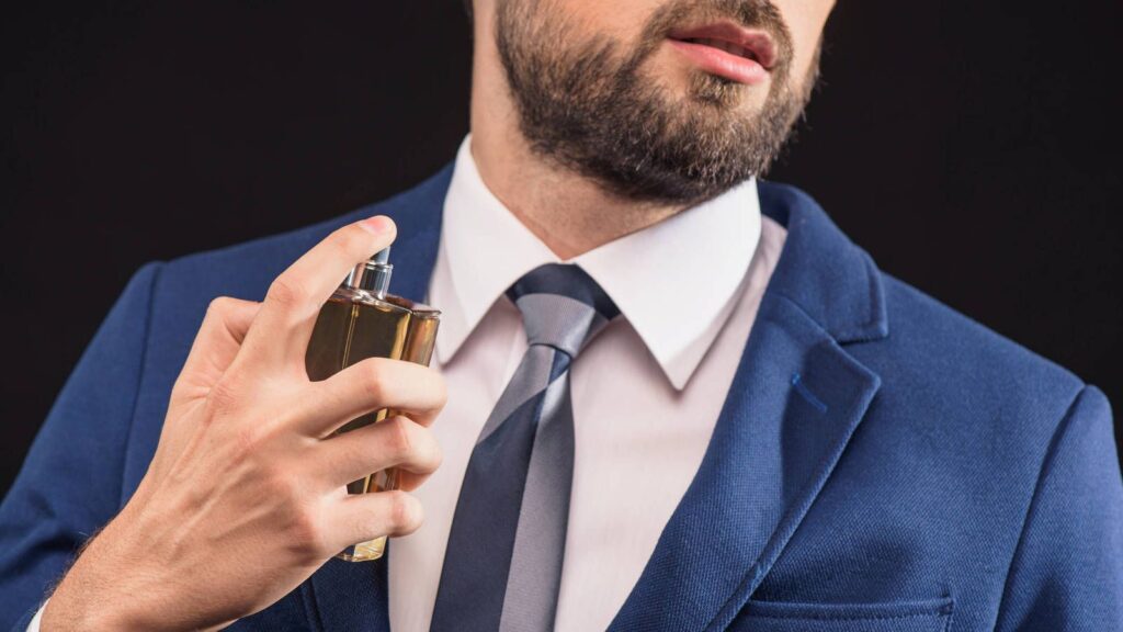 4 Tips Memilih Parfum yang Sesuai dengan Kepribadian dan Kesukaanmu