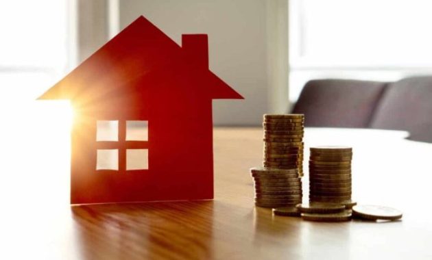 Informasi Biaya Tambahan Yang Harus Diperhatikan Saat Membeli Rumah ... Apa Saja Biaya Tambahan Saat Membeli Rumah