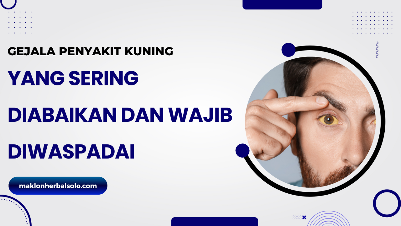 Sering Diabaikan, Ini Sederet Gejala Kolesterol yang Berbaha