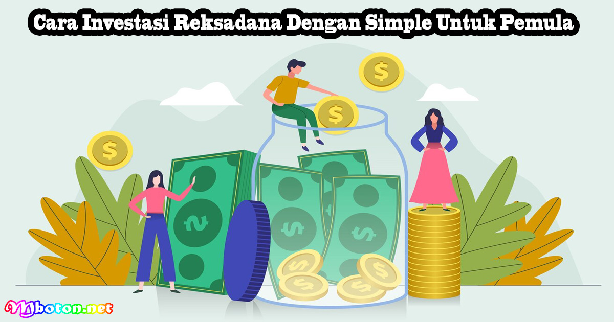 Strategi Investasi Untuk Pemula Yang Efektif