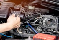 Tips Dan Cara Mudah Membersihkan Karburator Motor Bagaimana Cara Membersihkan Karburator Mobil