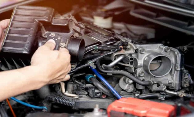 Tips Dan Cara Mudah Membersihkan Karburator Motor Bagaimana Cara Membersihkan Karburator Mobil