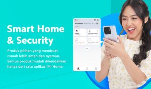 Gadget Pintar, Hidup Lebih Mudah: Tips Memilih Teknologi yang Tepat ... Tips Memilih Gadget Pintar Untuk Rumah