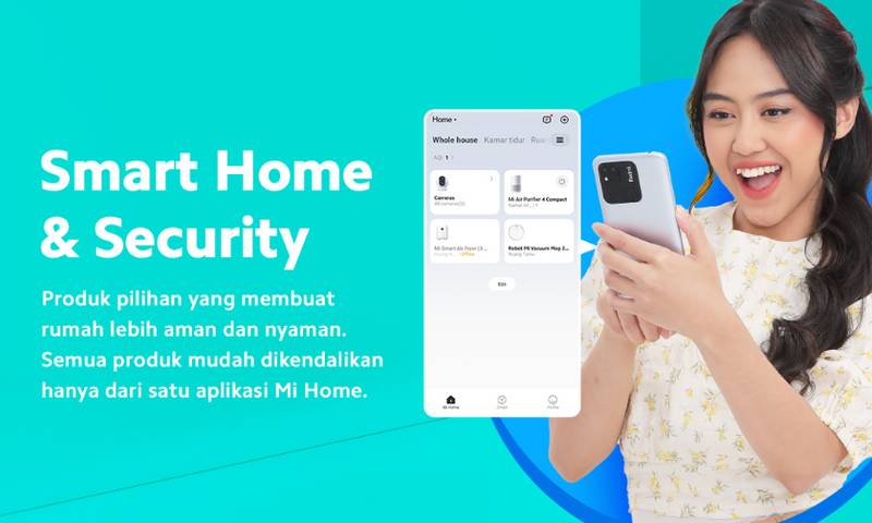 Tips Memilih Gadget Pintar Untuk Rumah