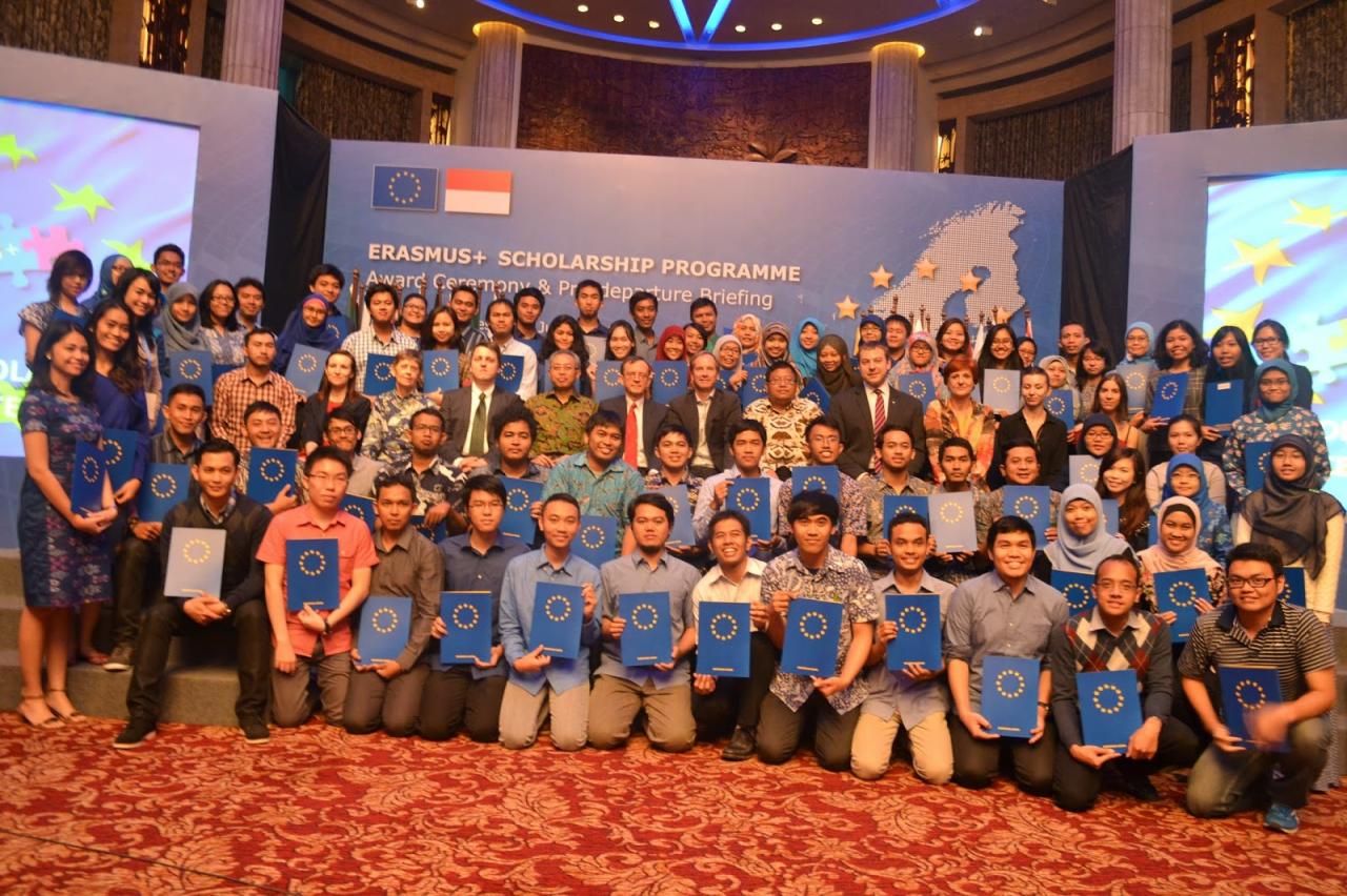 Kuliah S2 di Luar Negeri: Ini 7 Rekomendasi Kampusnya Kuliah S2 di Luar Negeri: Ini 7 Rekomendasi Kampusnya