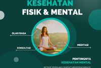 Cara Menjaga Kesehatan Fisik dan Mental – SoloHitz Cara Menjaga Kesehatan Fisik dan Mental – SoloHitz