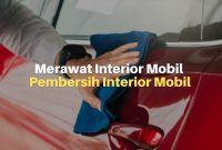 Sering Terlupakan! Cara Membersihkan Plafon Mobil - Garasi.id Sering Terlupakan! Cara Membersihkan Plafon Mobil - Garasi.id