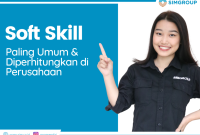 Pentingnya Soft Skills Dalam Dunia Kerja Saat Ini