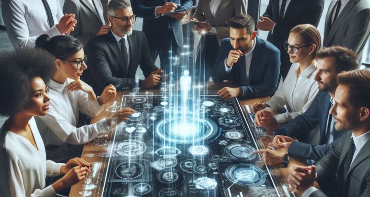 Teknologi Masa Depan Yang Berpotensi Mengubah Industri