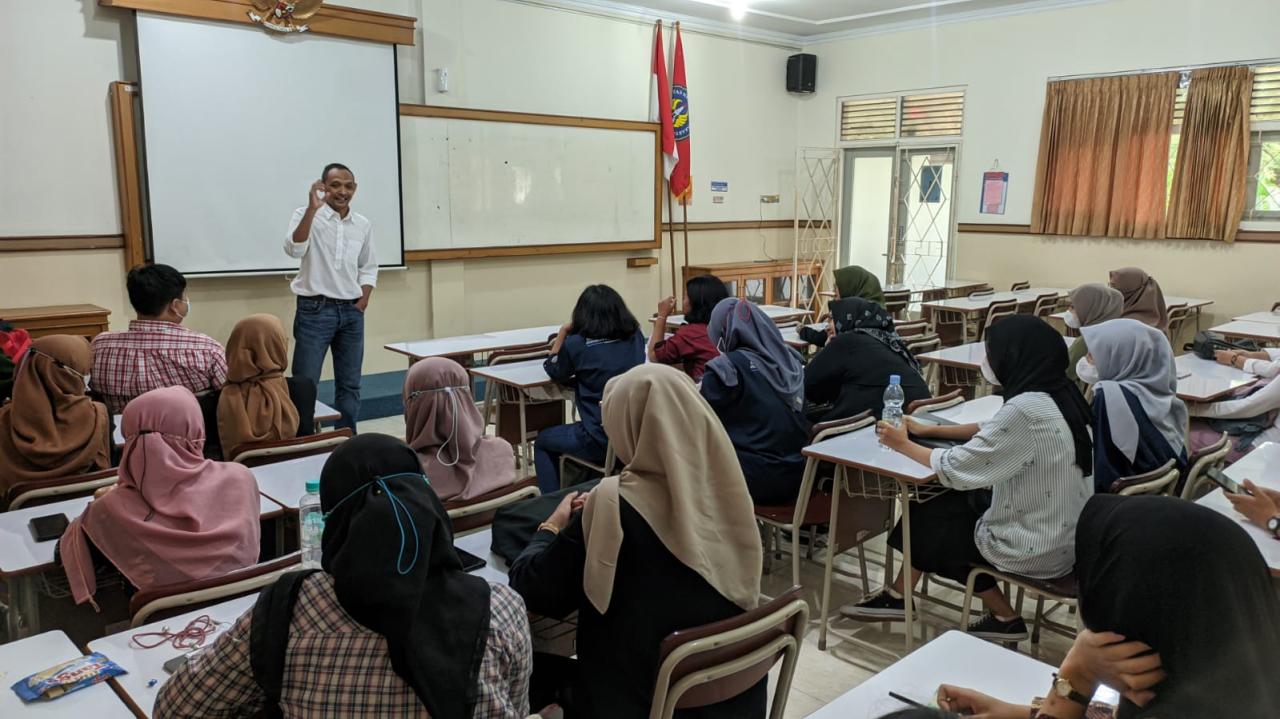 Perbedaan Antara Kuliah Di Dalam Negeri Dan Luar Negeri
