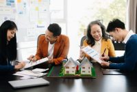 Panduan Pembiayaan Untuk Membeli Rumah Pertama