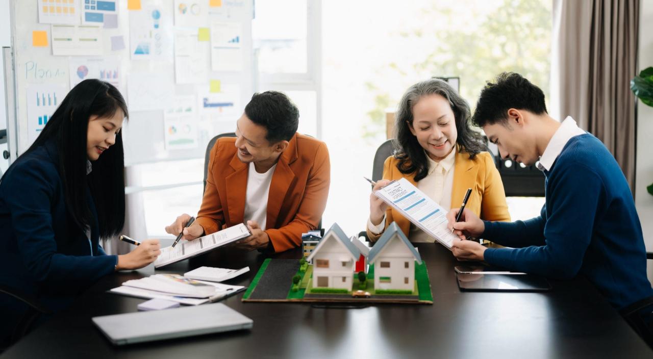 Panduan Pembiayaan Untuk Membeli Rumah Pertama