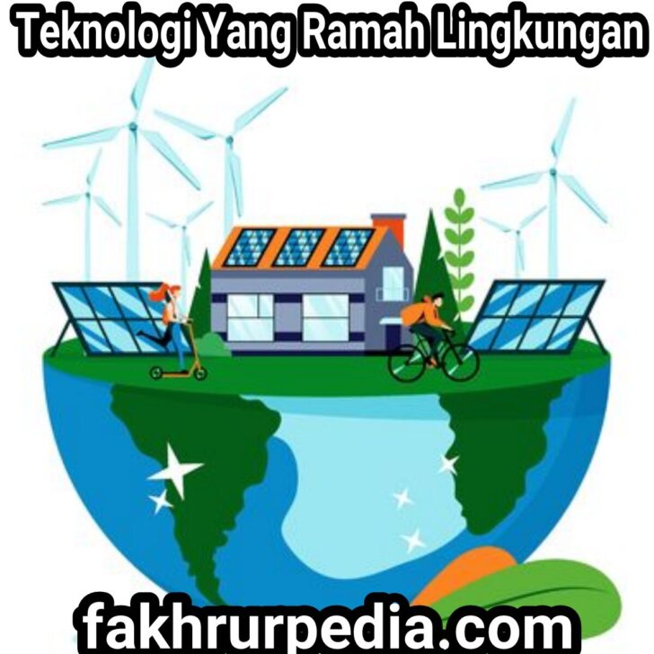 Pemanfaatan Teknologi Ramah Lingkungan dalam Ekonomi Desa - Batu Menyan Pemanfaatan Teknologi Ramah Lingkungan dalam Ekonomi Desa - Batu Menyan