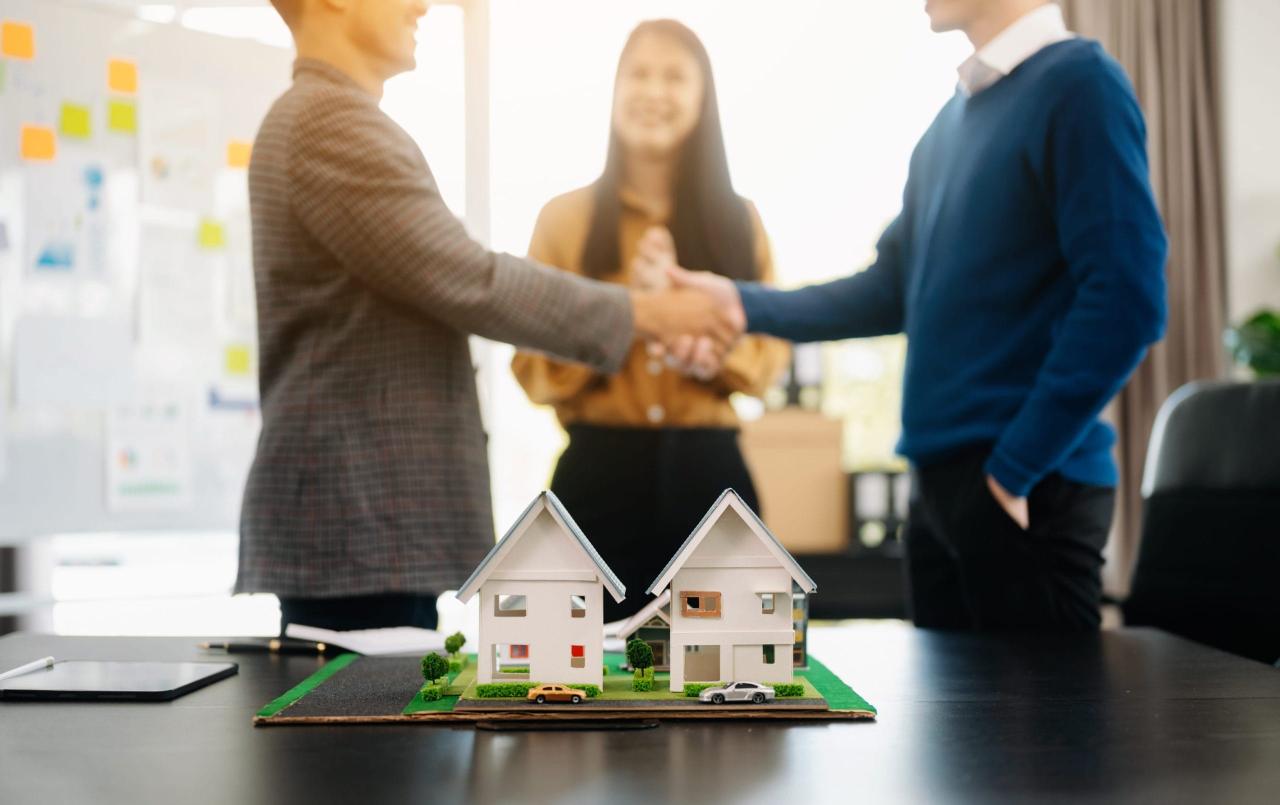 Strategi Negosiasi Harga Saat Beli Rumah