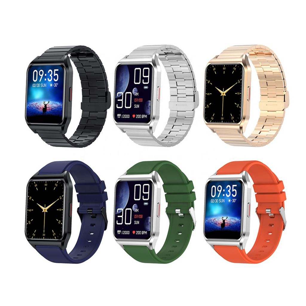 7 Rekomendasi smartwatch terbaru lengkap dengan harganya Perbandingan Antara Berbagai Merek Smartwatch Terpopuler