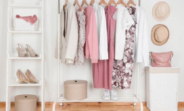 5 Kesalahan Umum Saat Merawat Baju dan Cara Mudah Menghindarinya agar ... Cara Merawat Aksesori Fashion Agar Tetap Awet