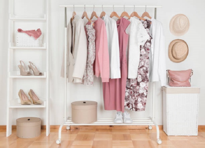 5 Kesalahan Umum Saat Merawat Baju dan Cara Mudah Menghindarinya agar ... Cara Merawat Aksesori Fashion Agar Tetap Awet