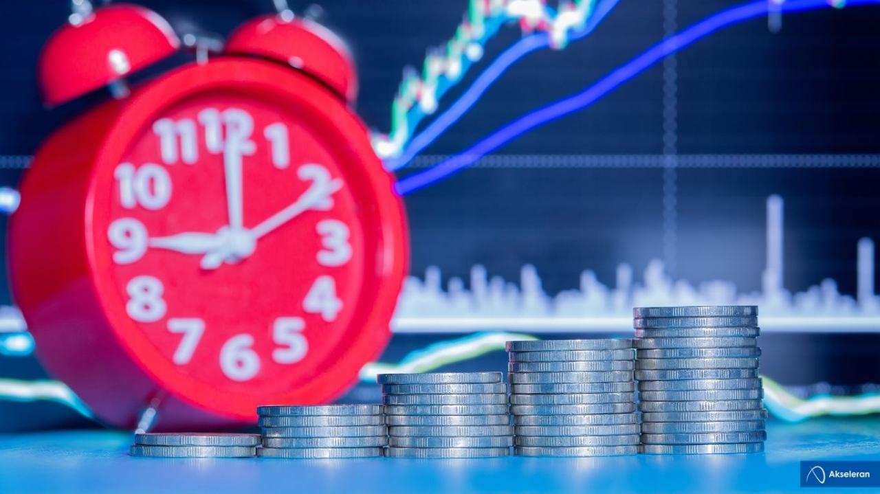 Kapan Waktu Terbaik Untuk Berinvestasi Di Saham