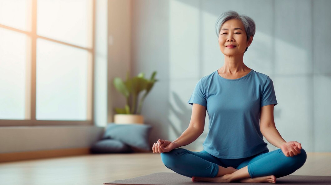 Manfaat Meditasi untuk Kesehatan: Mengungkap Keajaiban di Balik Latihan ... Manfaat Meditasi untuk Kesehatan: Mengungkap Keajaiban di Balik Latihan ...