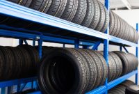 Jangan Salah, Ini Dia Tips Memilih Ban Mobil yang Benar Tips Memilih Ban Mobil Yang Sesuai Kebutuhan