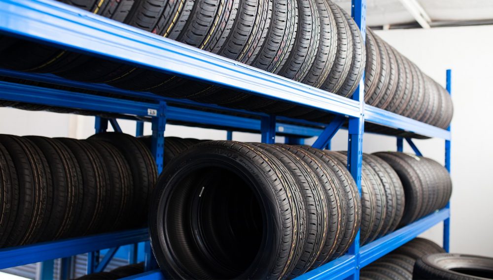 Jangan Salah, Ini Dia Tips Memilih Ban Mobil yang Benar Tips Memilih Ban Mobil Yang Sesuai Kebutuhan